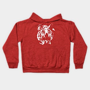 Tiger Kids Hoodie